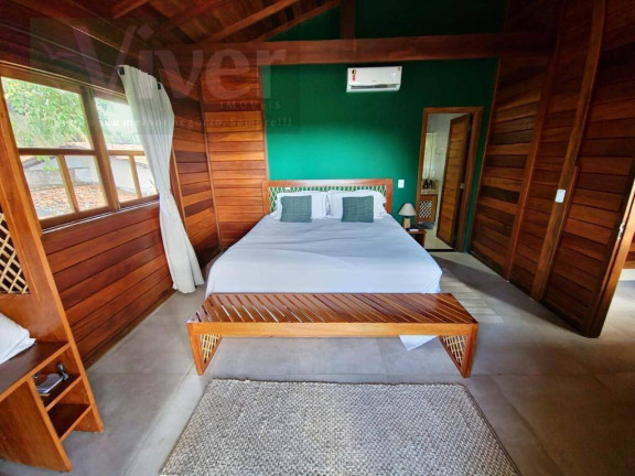 Imagem Casa à Venda, 2 m² em Timbuba - Paço Do Lumiar Imagem Casa à Venda, 2 m² em Timbuba - Paço Do Lumiar