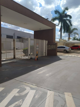 Apartamento com 2 Quartos à Venda,  em Parque Real De Goiânia - Aparecida De Goiânia