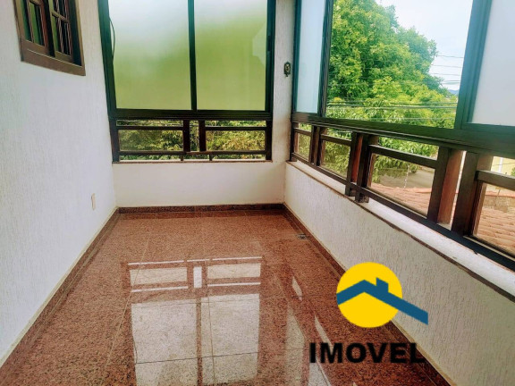 Imagem Casa com 5 Quartos à Venda, 250 m² em Itaipu - Niterói Imagem Casa com 5 Quartos à Venda, 250 m² em Itaipu - Niterói