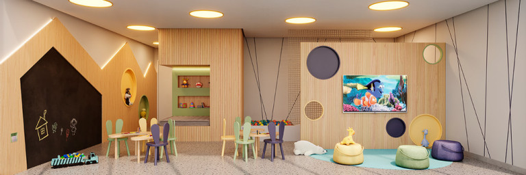Imagem Apartamento com 2 Quartos à Venda, 100 m² em Parque Imperial - São Paulo