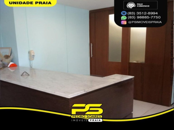 Imagem Apartamento com 3 Quartos à Venda, 146 m² em Intermares - Cabedelo Imagem Apartamento com 3 Quartos à Venda, 146 m² em Intermares - Cabedelo