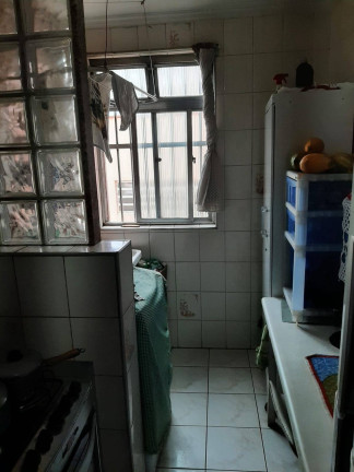 Imagem Apartamento com 2 Quartos à Venda, 50 m² em Jardim Patente - São Paulo