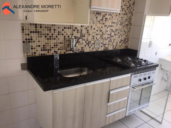 Imagem Apartamento com 2 Quartos à Venda, 55 m² em Vila Olímpia - Sorocaba Imagem Apartamento com 2 Quartos à Venda, 55 m² em Vila Olímpia - Sorocaba