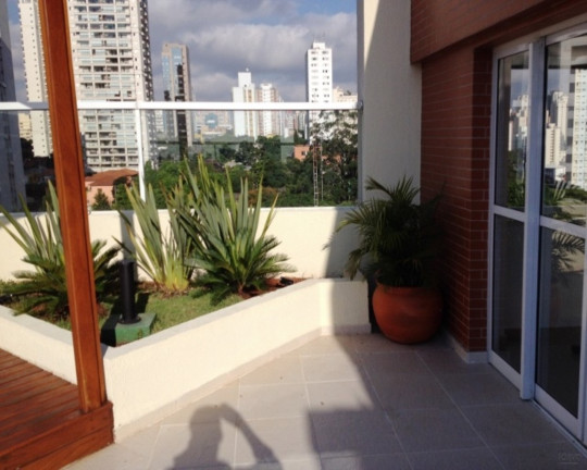 Imagem Apartamento com 2 Quartos à Venda, 55 m² em Vila Clementino - São Paulo Imagem Apartamento com 2 Quartos à Venda, 55 m² em Vila Clementino - São Paulo