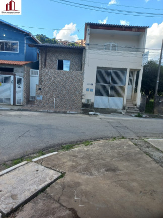 Imagem Casa com 2 Quartos à Venda, em Centro - Franco Da Rocha Imagem Casa com 2 Quartos à Venda, em Centro - Franco Da Rocha