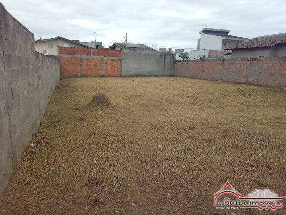 Imagem Terreno à Venda, 350 m² em Residencial Parque Dos Sinos - Jacareí