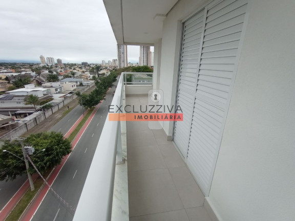 Imagem Apartamento com 3 Quartos para Alugar, 96 m² em Barranco - Taubaté Imagem Apartamento com 3 Quartos para Alugar, 96 m² em Barranco - Taubaté