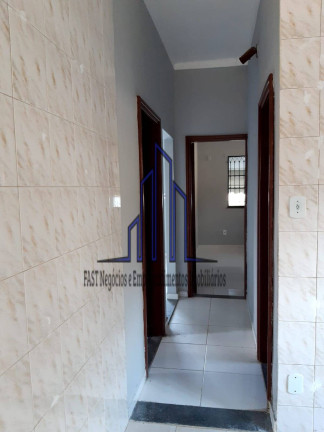 Imagem Apartamento com 2 Quartos para Alugar, 60 m² em Nova Cidade - Itaboraí