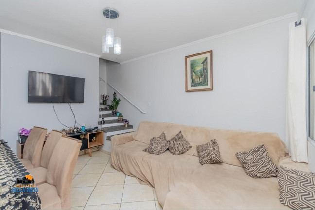Imagem Casa com 3 Quartos à Venda, em Sacomã - São Paulo Imagem Casa com 3 Quartos à Venda, em Sacomã - São Paulo