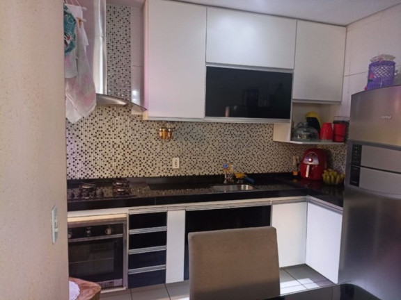 Imagem Imóvel com 2 Quartos à Venda, 45 m² em Parque Das Indústrias - Betim Imagem Imóvel com 2 Quartos à Venda, 45 m² em Parque Das Indústrias - Betim