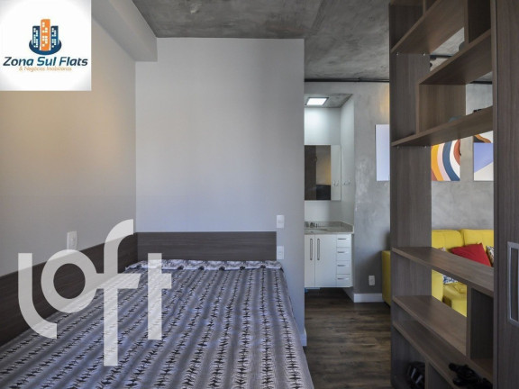 Imagem Apartamento com 1 Quarto à Venda, 33 m² em Vila Da Saúde - São Paulo Imagem Apartamento com 1 Quarto à Venda, 33 m² em Vila Da Saúde - São Paulo
