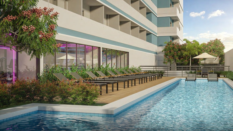 Imagem Apartamento com 2 Quartos à Venda, 106 m² em Consolação - São Paulo Imagem Apartamento com 2 Quartos à Venda, 106 m² em Consolação - São Paulo