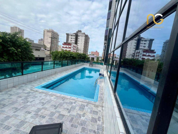 Imagem Apartamento com 1 Quarto à Venda, 61 m² em Vila Assunção - Praia Grande Imagem Apartamento com 1 Quarto à Venda, 61 m² em Vila Assunção - Praia Grande