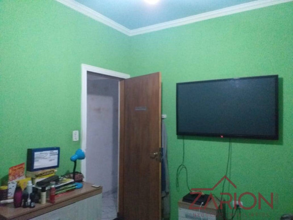 Imagem Casa com 4 Quartos à Venda, 125 m² em Do Barranco - Taubaté Imagem Casa com 4 Quartos à Venda, 125 m² em Do Barranco - Taubaté