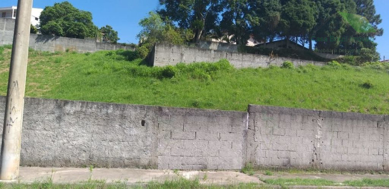 Imagem Terreno à Venda, 600 m² em Vila Nova Socorro - Mogi Das Cruzes