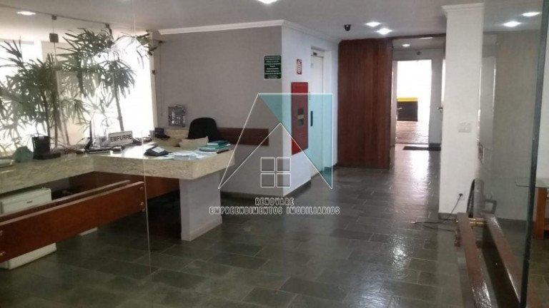 Imagem Apartamento com 1 Quarto para Alugar, 42 m² em Centro - Ribeirão Preto Imagem Apartamento com 1 Quarto para Alugar, 42 m² em Centro - Ribeirão Preto