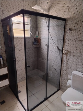 Imagem Casa com 2 Quartos à Venda, 163 m² em Jardim Maria Antonia (nova Veneza) - Sumaré