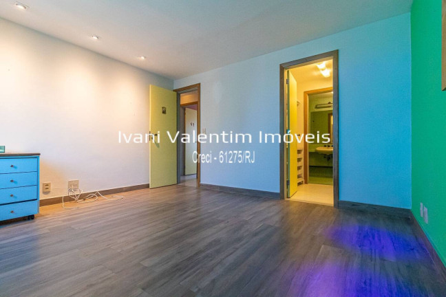 Imagem Cobertura com 4 Quartos à Venda, 425 m² em Copacabana - Rio De Janeiro