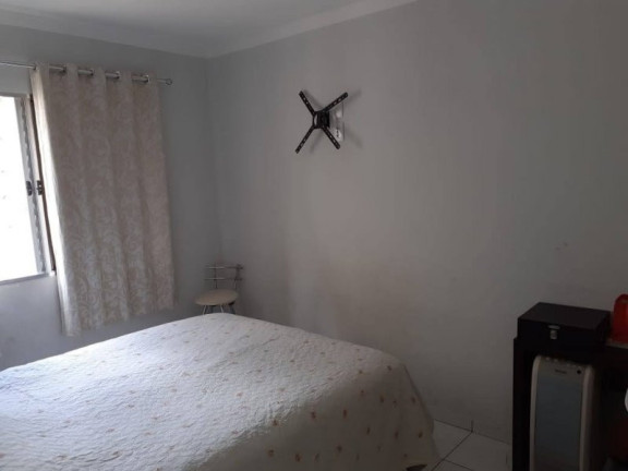 Imagem Apartamento com 3 Quartos à Venda, 70 m² em Loteamento Santo Antônio - Itatiba