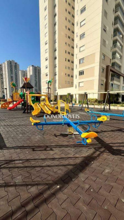 Imagem Apartamento com 3 Quartos à Venda, 155 m² em Centro - São Bernardo Do Campo