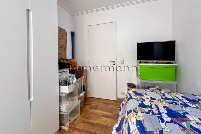 Imagem Apartamento com 2 Quartos à Venda, 130 m² em Moema - São Paulo