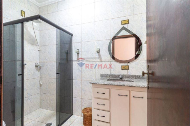 Imagem Casa com 3 Quartos à Venda, 201 m² em Vila Linda - Santo André