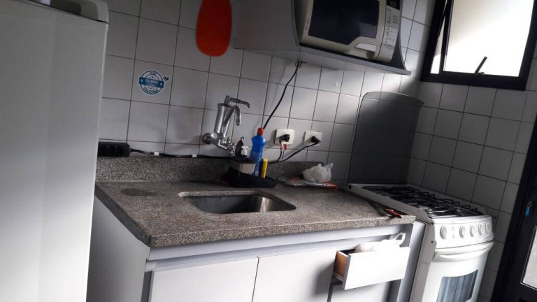Imagem Apartamento com 2 Quartos à Venda, 67 m² em Jabaquara - São Paulo Imagem Apartamento com 2 Quartos à Venda, 67 m² em Jabaquara - São Paulo