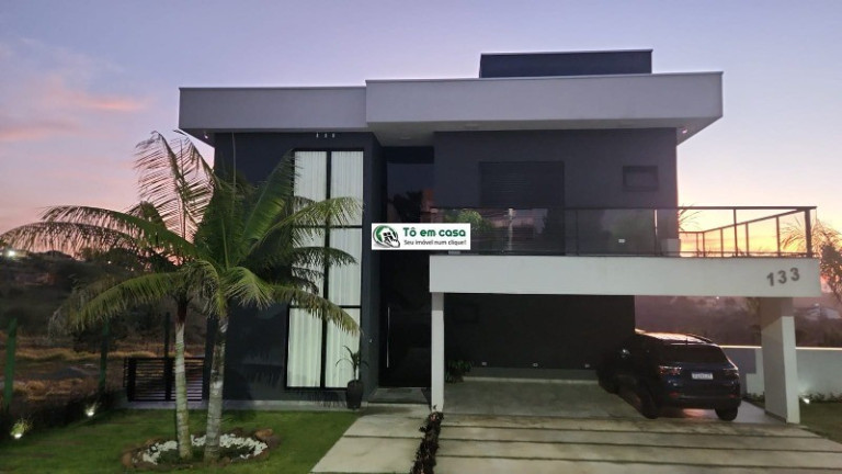 Imagem Casa com 3 Quartos à Venda, 205 m² em Loteamento Residencial Parque Lago Dourado - Jacareí Imagem Casa com 3 Quartos à Venda, 205 m² em Loteamento Residencial Parque Lago Dourado - Jacareí