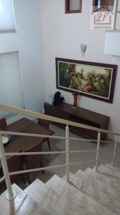 Imagem Sobrado com 4 Quartos à Venda, 215 m² em Jardim Satélite - São José Dos Campos Imagem Sobrado com 4 Quartos à Venda, 215 m² em Jardim Satélite - São José Dos Campos