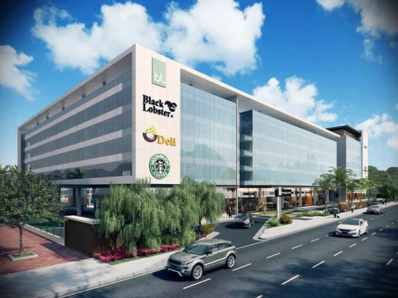 Imagem Imóvel Comercial à Venda, 51 m² em Barra Da Tijuca - Rio De Janeiro