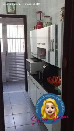 Imagem Casa de Condomínio com 2 Quartos à Venda, 68 m² em Vila Valença - São Vicente Imagem Casa de Condomínio com 2 Quartos à Venda, 68 m² em Vila Valença - São Vicente