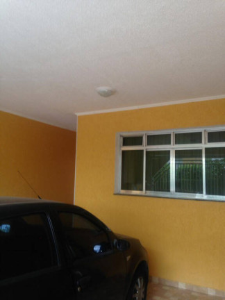Imagem Casa com 3 Quartos à Venda, 226 m² em Cidade Patriarca - São Paulo Imagem Casa com 3 Quartos à Venda, 226 m² em Cidade Patriarca - São Paulo