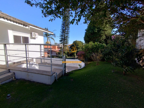 Imagem Casa com 4 Quartos à Venda,  em Bairro Campos De Santo Antônio - Itu