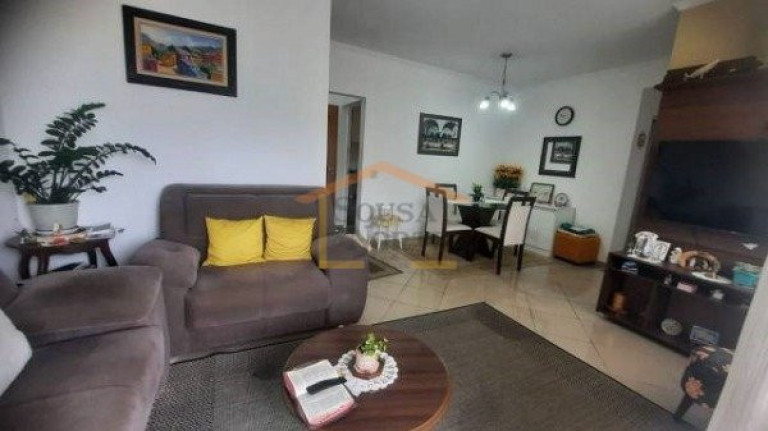 Imagem Apartamento com 3 Quartos à Venda, 75 m² em Limão - São Paulo Imagem Apartamento com 3 Quartos à Venda, 75 m² em Limão - São Paulo