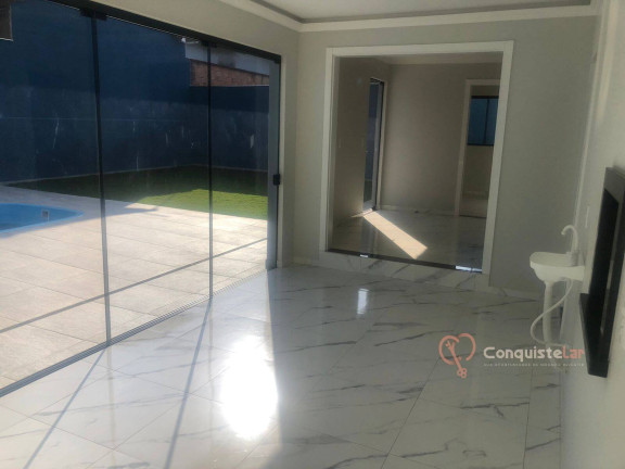 Imagem Casa com 3 Quartos à Venda, 153 m² em Jaraguá 99 - Jaraguá Do Sul