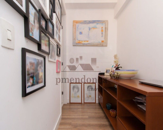 Imagem Apartamento com 3 Quartos à Venda, 96 m² em Várzea Da Barra Funda - São Paulo