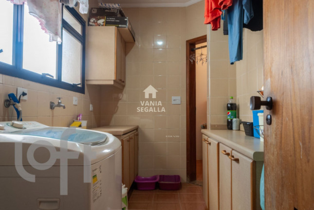 Imagem Apartamento com 4 Quartos à Venda, 145 m² em Perdizes - São Paulo