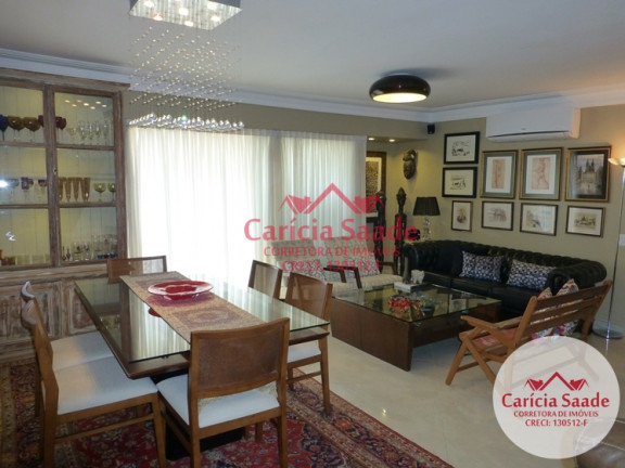 Apartamento com 2 Quartos à Venda, 105 m² em Vila Clementino - São Paulo