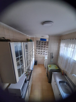 Imagem Apartamento com 2 Quartos à Venda,  em Cangaiba - São Paulo