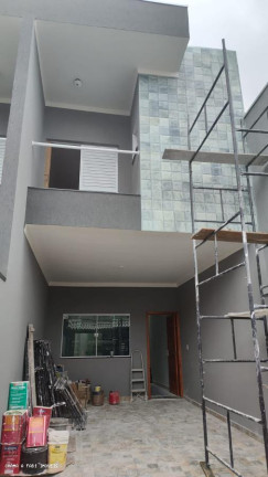 Casa com 3 Quartos à Venda, 120 m² em Vila Carrão - São Paulo