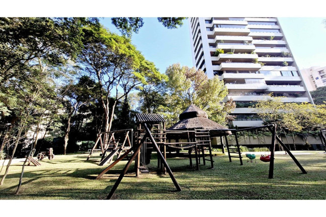 Imagem Imóvel com 3 Quartos à Venda, 510 m² em Morumbi - São Paulo Imagem Imóvel com 3 Quartos à Venda, 510 m² em Morumbi - São Paulo
