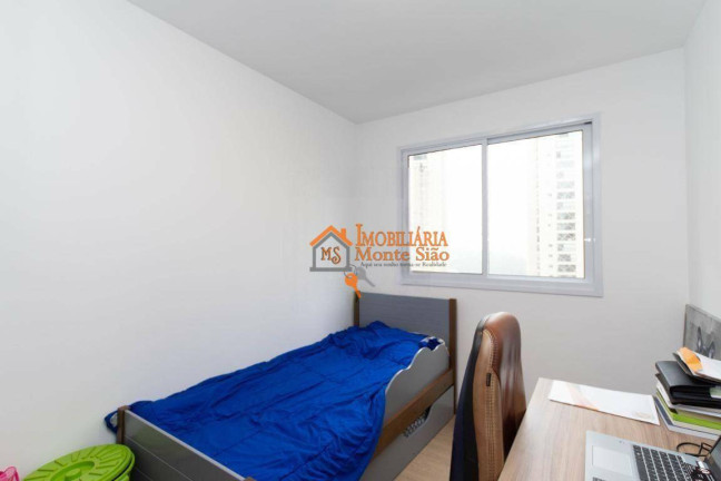 Imagem Apartamento com 2 Quartos à Venda, 58 m² em Picanco - Guarulhos Imagem Apartamento com 2 Quartos à Venda, 58 m² em Picanco - Guarulhos