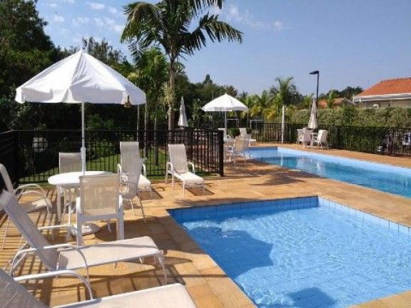Imagem Casa de Condomínio com 4 Quartos à Venda, 191 m² em Barão Geraldo - Campinas