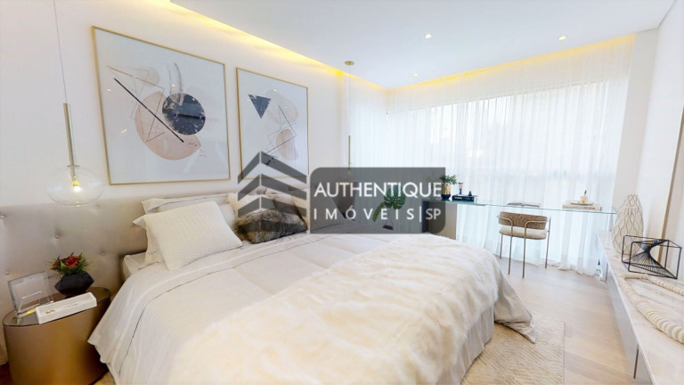 Imagem Cobertura com 4 Quartos à Venda, 329 m² em Campo Belo - São Paulo Imagem Cobertura com 4 Quartos à Venda, 329 m² em Campo Belo - São Paulo