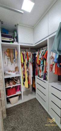 Imagem Apartamento com 3 Quartos à Venda, 125 m² em Engenheiro Luciano Cavalcante - Fortaleza Imagem Apartamento com 3 Quartos à Venda, 125 m² em Engenheiro Luciano Cavalcante - Fortaleza