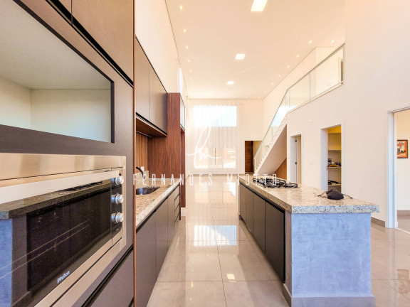 Imagem Casa de Condomínio com 3 Quartos à Venda, 300 m² em Gran Ville São Venâncio - Itupeva