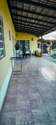 Imagem Casa com 4 Quartos à Venda, 450 m² em Setor Habitacional Samambaia (vicente Pires) - Brasília Imagem Casa com 4 Quartos à Venda, 450 m² em Setor Habitacional Samambaia (vicente Pires) - Brasília