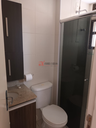 Imagem Apartamento com 3 Quartos à Venda, 90 m² em City Bussocaba - Osasco Imagem Apartamento com 3 Quartos à Venda, 90 m² em City Bussocaba - Osasco