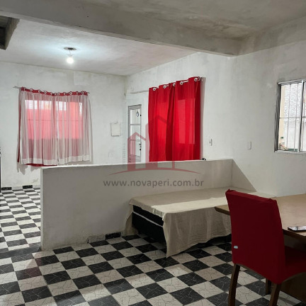 Imagem Casa com 3 Quartos à Venda,  em Portal Da Estação - Franco Da Rocha