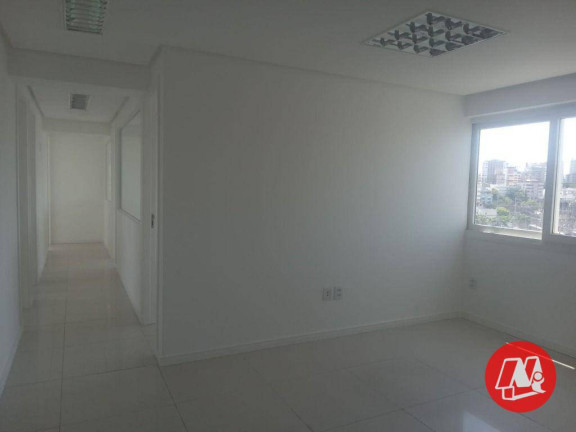 Imagem Sala Comercial para Alugar, 100 m² em Santana - Porto Alegre